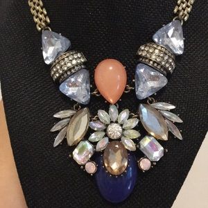 Statement Necklace